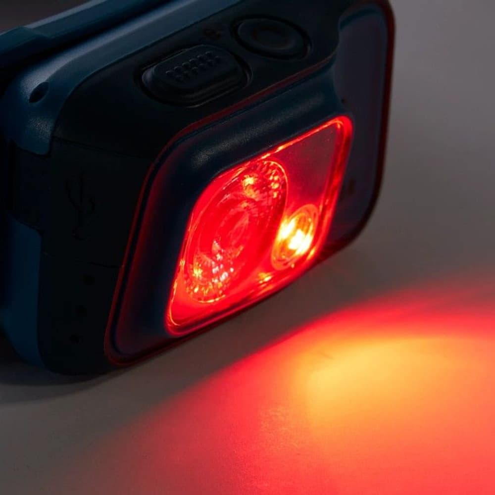 Cosmo 350-R Headlamp Octane, view: 7