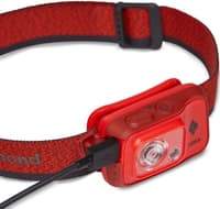 Cosmo 350-R Headlamp Octane - view: 4