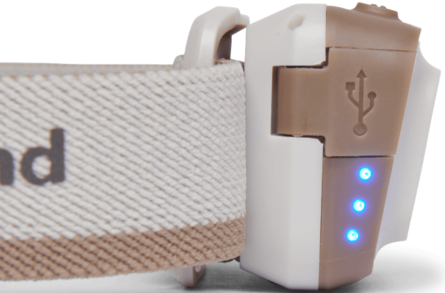 Cosmo 350-R Headlamp Citrus Alloy, view: 6