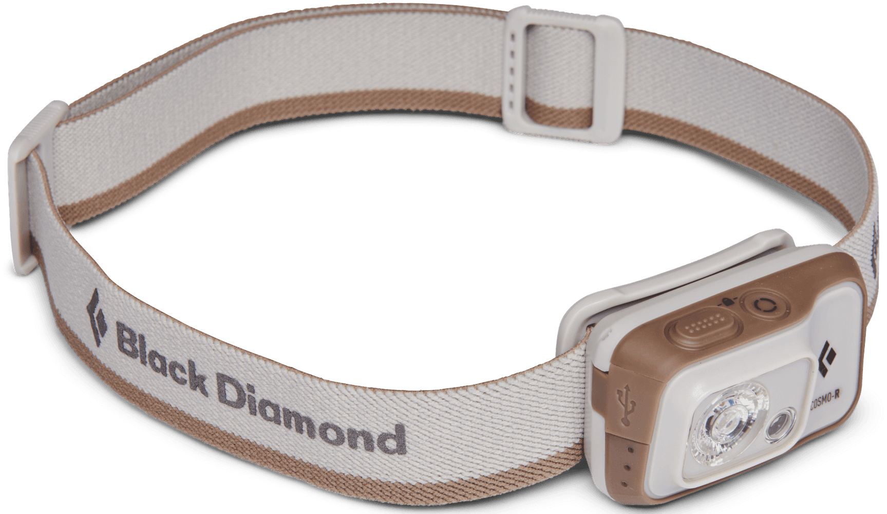 Cosmo 350-R Headlamp Citrus Alloy, view: 0