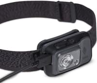 Cosmo 350-R Headlamp Graphite - view: 4