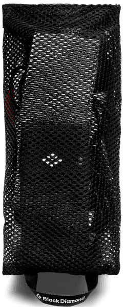 Couloir 3S Harness Alloy/Black, view: 2
