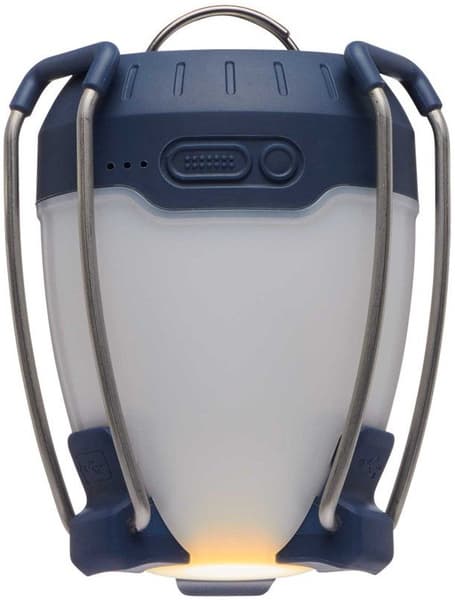 Orbiter 650 Lantern Ink Blue, view: 2
