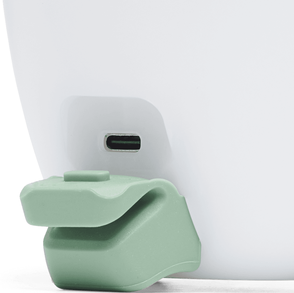 Orbiter 650 Lantern Desert Sage, view: 6