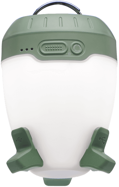 Orbiter 650 Lantern Desert Sage, view: 1