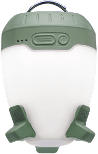 Orbiter 650 Lantern Desert Sage - view: 1