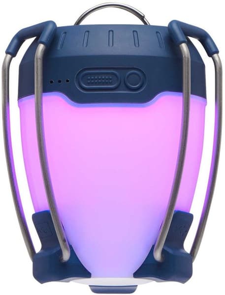 Orbiter 650 Lantern Ink Blue, view: 6