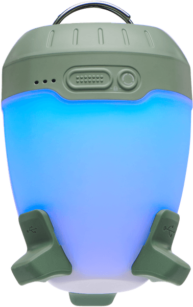 Orbiter 650 Lantern Desert Sage, view: 4