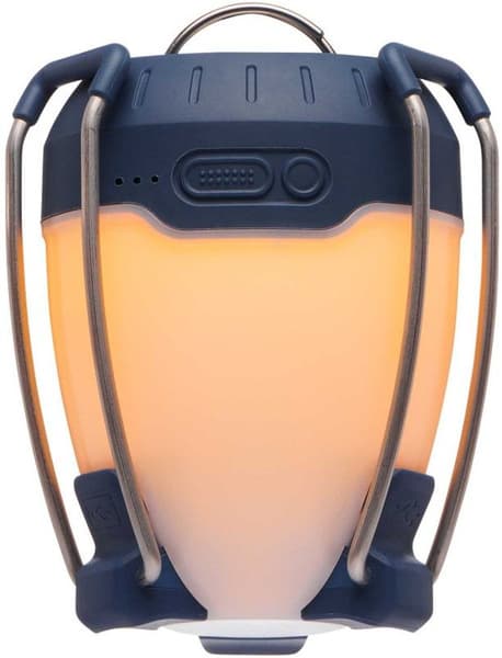 Orbiter 650 Lantern Ink Blue, view: 4