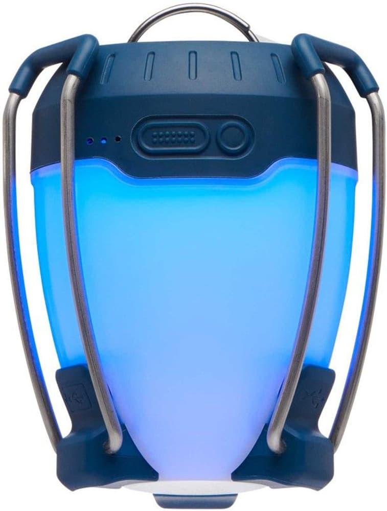 Orbiter 650 Lantern Ink Blue, view: 5