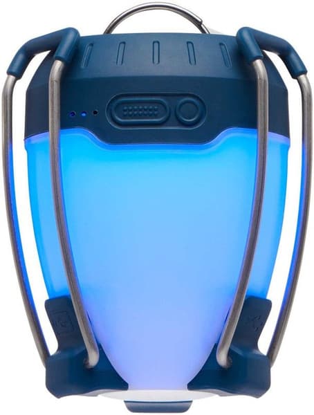 Orbiter 650 Lantern Ink Blue, view: 5