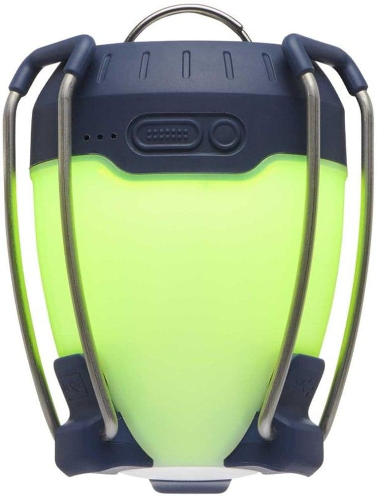 Orbiter 650 Lantern Ink Blue, view: 1