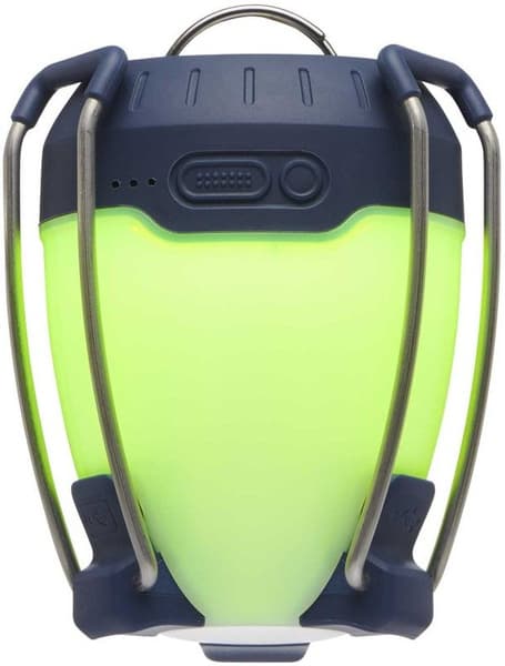 Orbiter 650 Lantern Ink Blue, view: 1