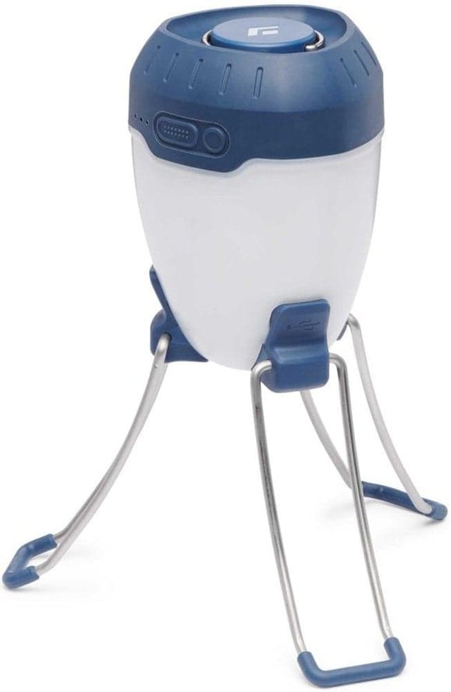 Orbiter 650 Lantern Ink Blue, view: 0