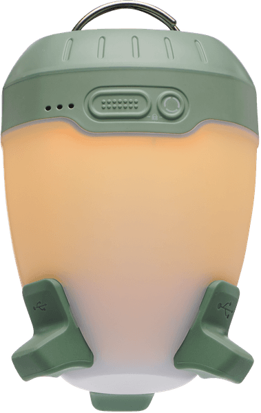 Orbiter 650 Lantern Desert Sage, view: 3