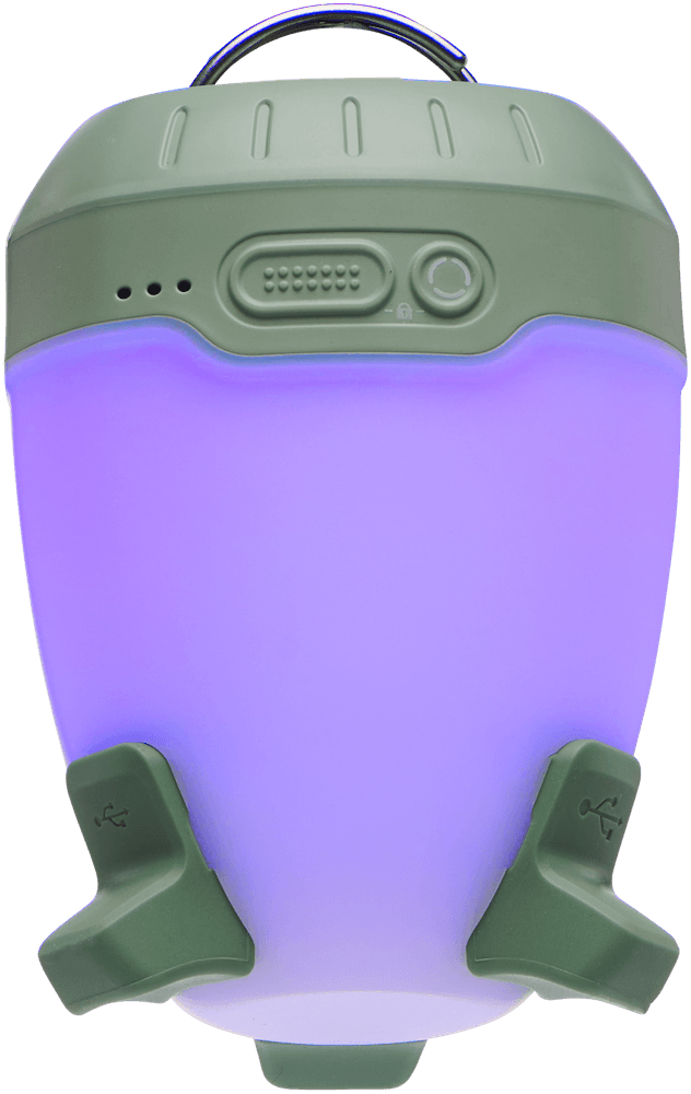 Orbiter 650 Lantern Desert Sage, view: 5