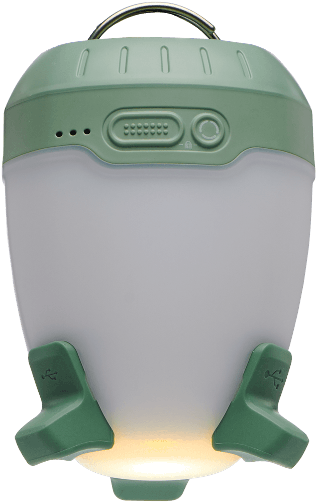 Orbiter 650 Lantern Desert Sage, view: 2