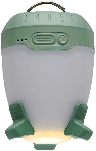 Orbiter 650 Lantern Desert Sage, view: 2