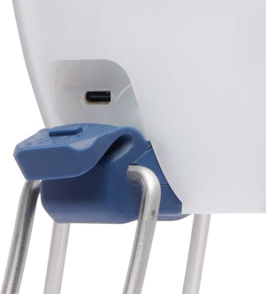 Orbiter 650 Lantern Ink Blue, view: 7