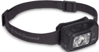 Storm 500-R Headlamp Black - view: 0