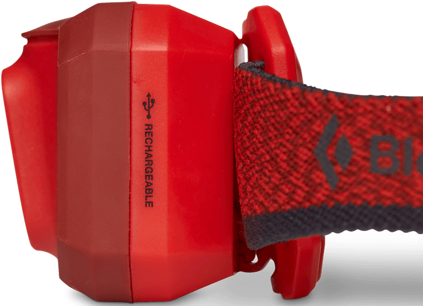 Storm 500-R Headlamp Octane, view: 2