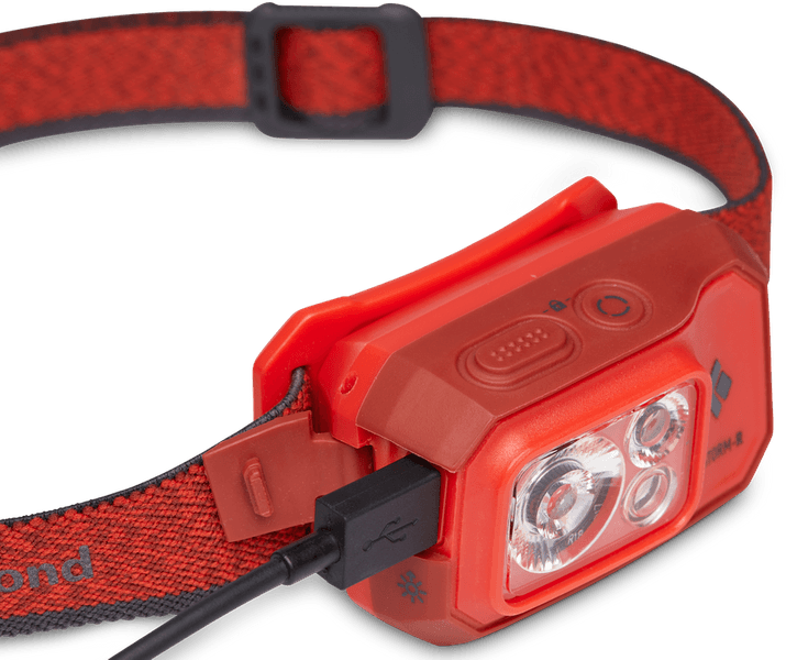 Storm 500-R Headlamp Octane, view: 1