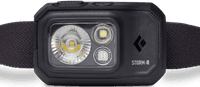 Storm 500-R Headlamp Black - view: 1