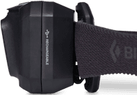 Storm 500-R Headlamp Black - view: 3