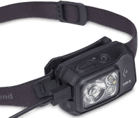 Storm 500-R Headlamp Black - view: 4