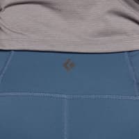 W's Session Tights Ink Blue - view: 3