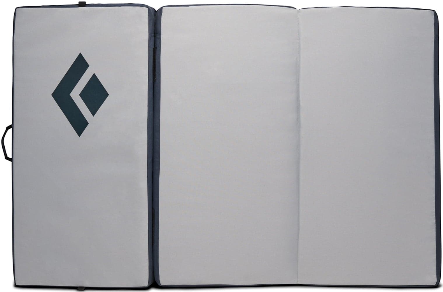 Circuit Z Crash Pad Pewter -1, view: 0