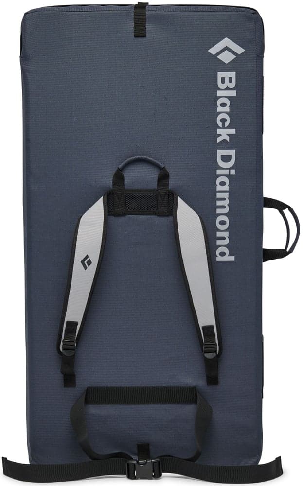 Circuit Z Crash Pad Pewter -1, view: 3