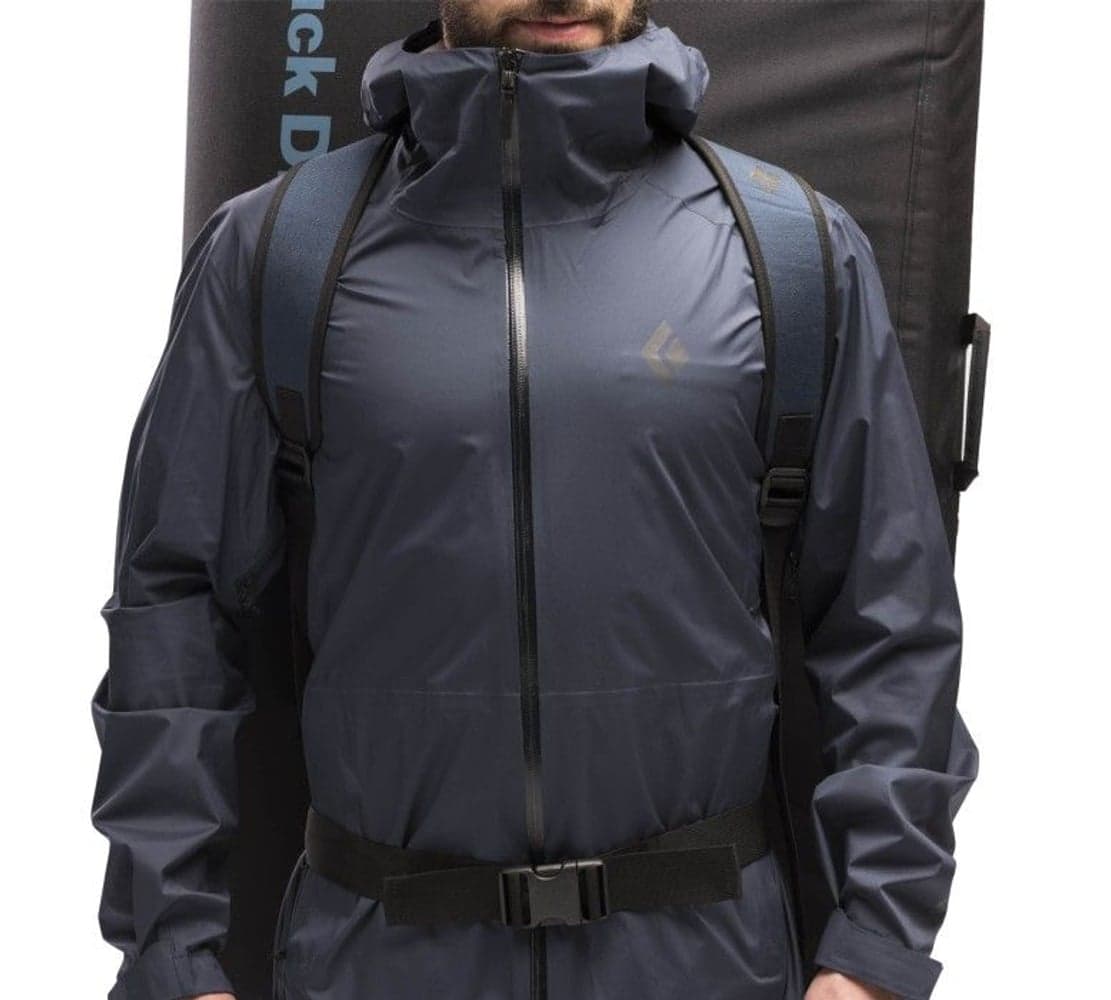 Drop Zone Crash Pad, view: 2