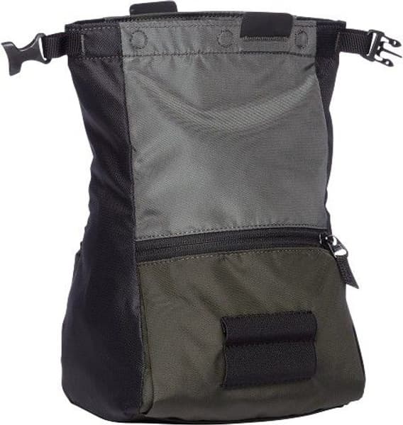 Mondo Chalk Pot REPO Grey, view: 1