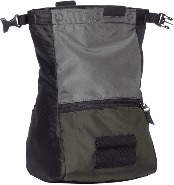 Mondo Chalk Pot REPO Gray, view: 1