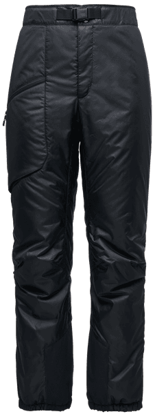 Belay Pants Unisex Black, view: 0