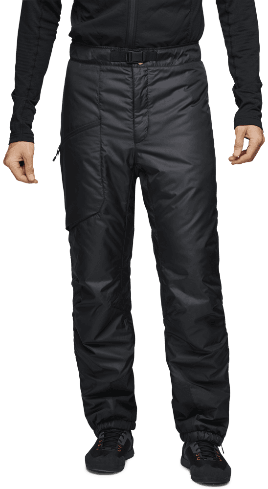 Belay Pants Unisex Black, view: 1