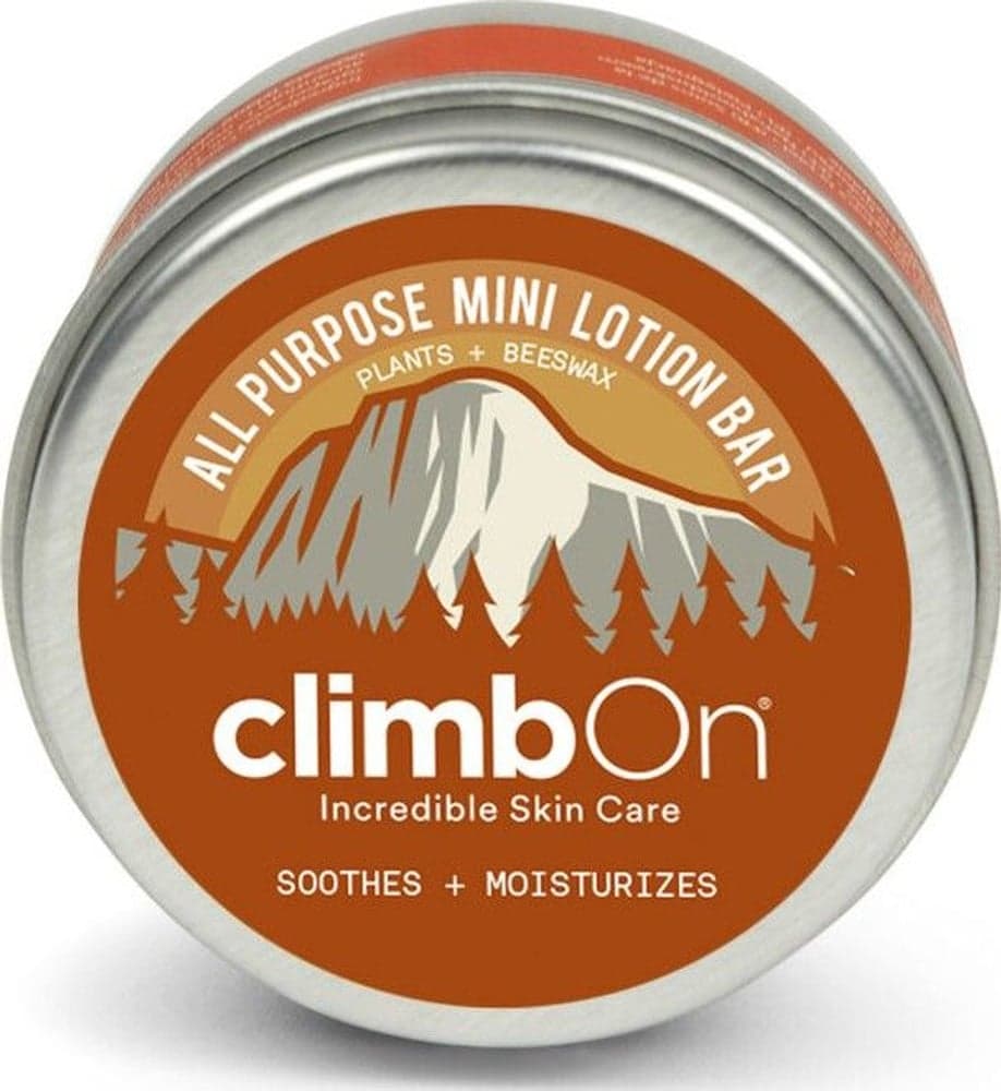 Climbon Mini Bar 0.5 Oz, view: 0