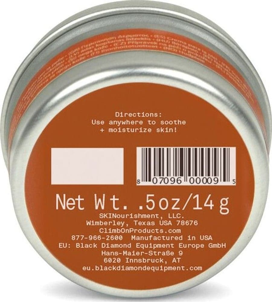 Climbon Mini Bar 0.5 Oz, view: 3