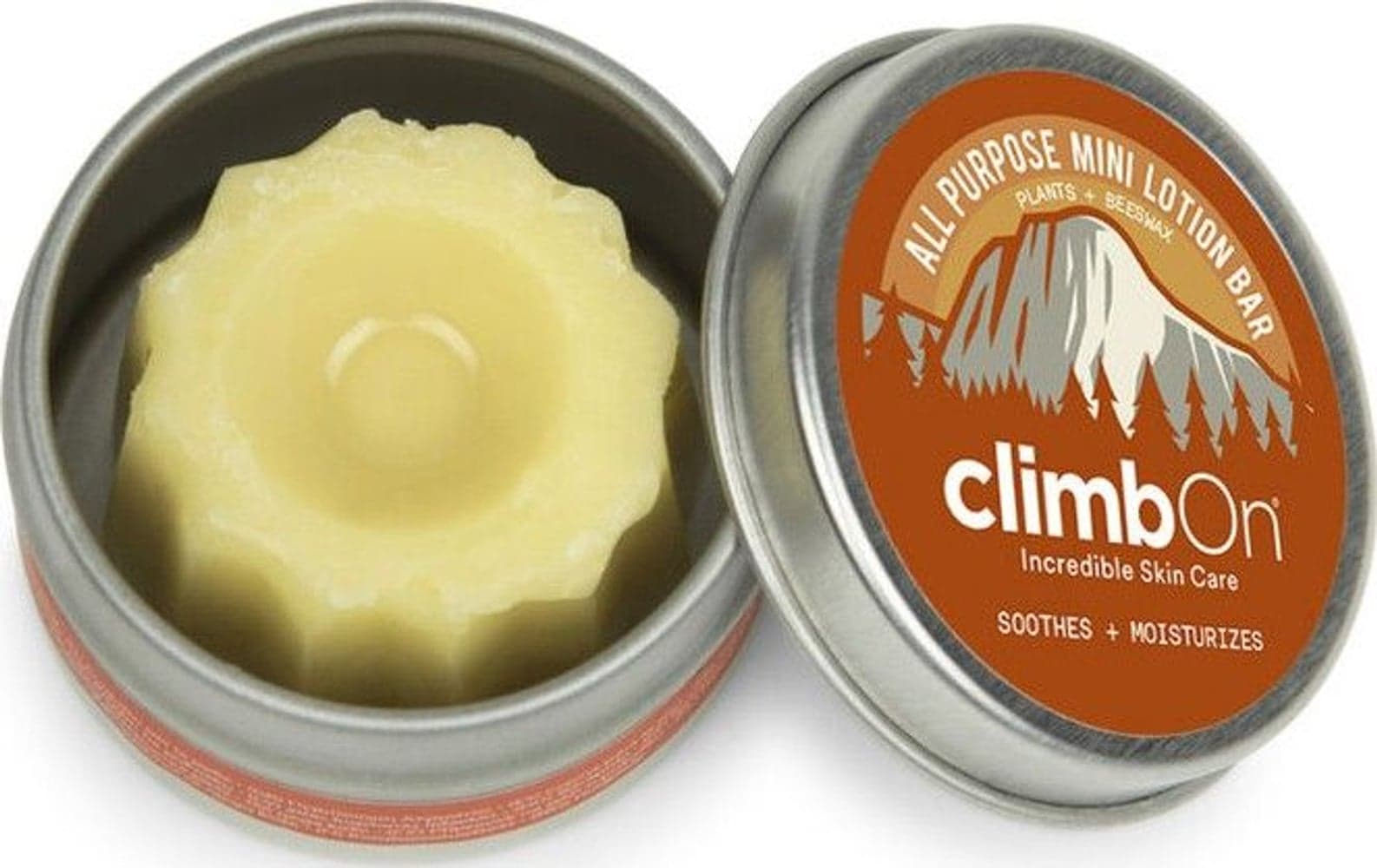 Climbon Mini Bar 0.5 Oz, view: 2