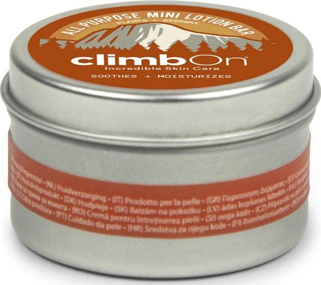 Climbon Mini Bar 0.5 Oz, view: 1