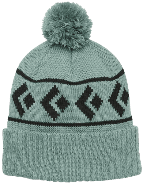 Tom Pom Beanie Creek Blue, view: 0
