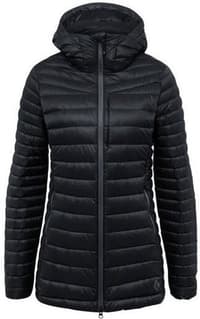 W's Access Down Parka Black - view: 0