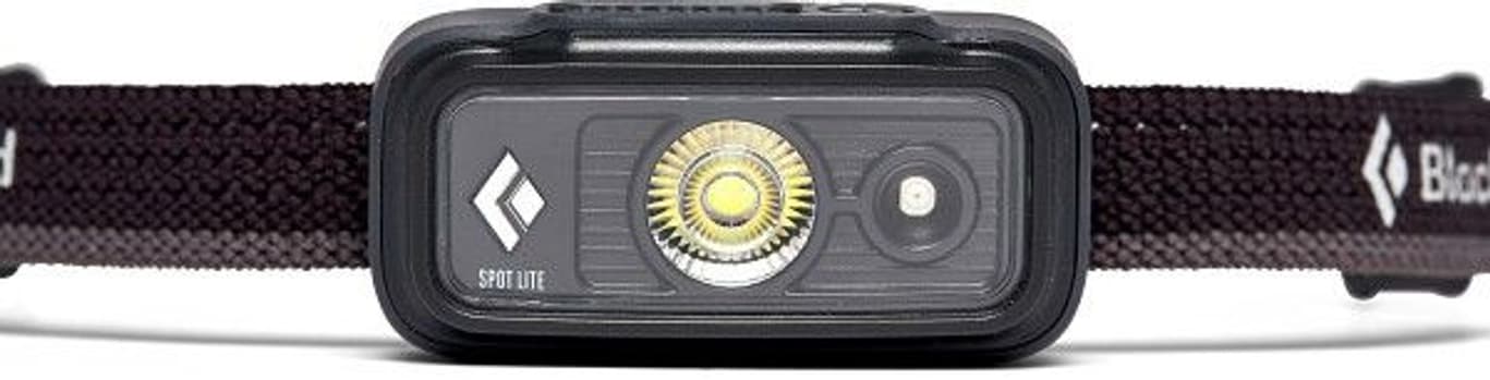 Spot Lite 200 Headlamp Graphite, view: 2