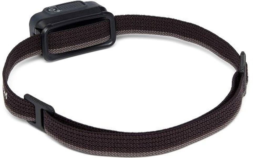 Spot Lite 200 Headlamp Graphite, view: 1