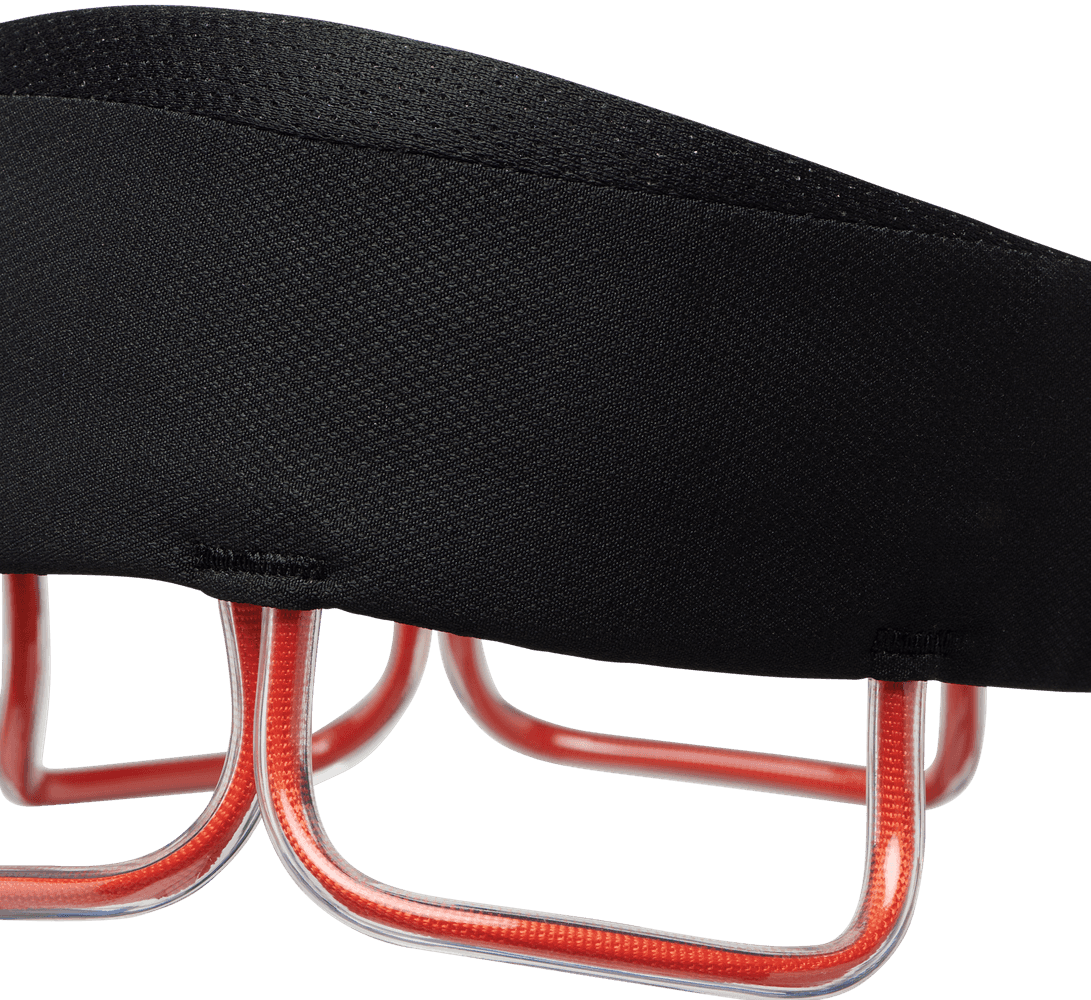 M's Momentum Harness Kingfisher, view: 2