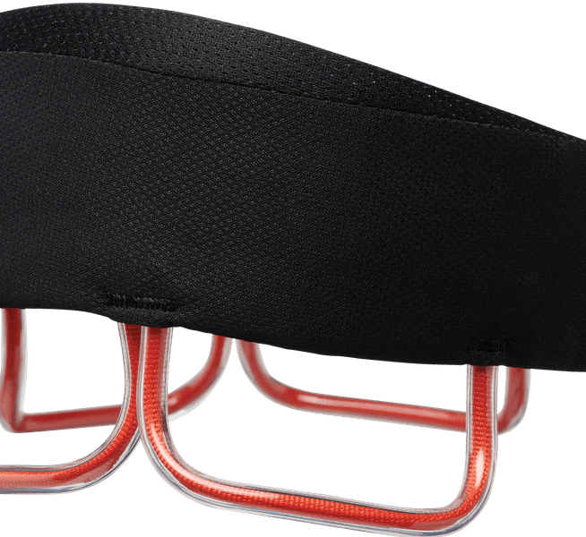 M's Momentum Harness Kingfisher, view: 2