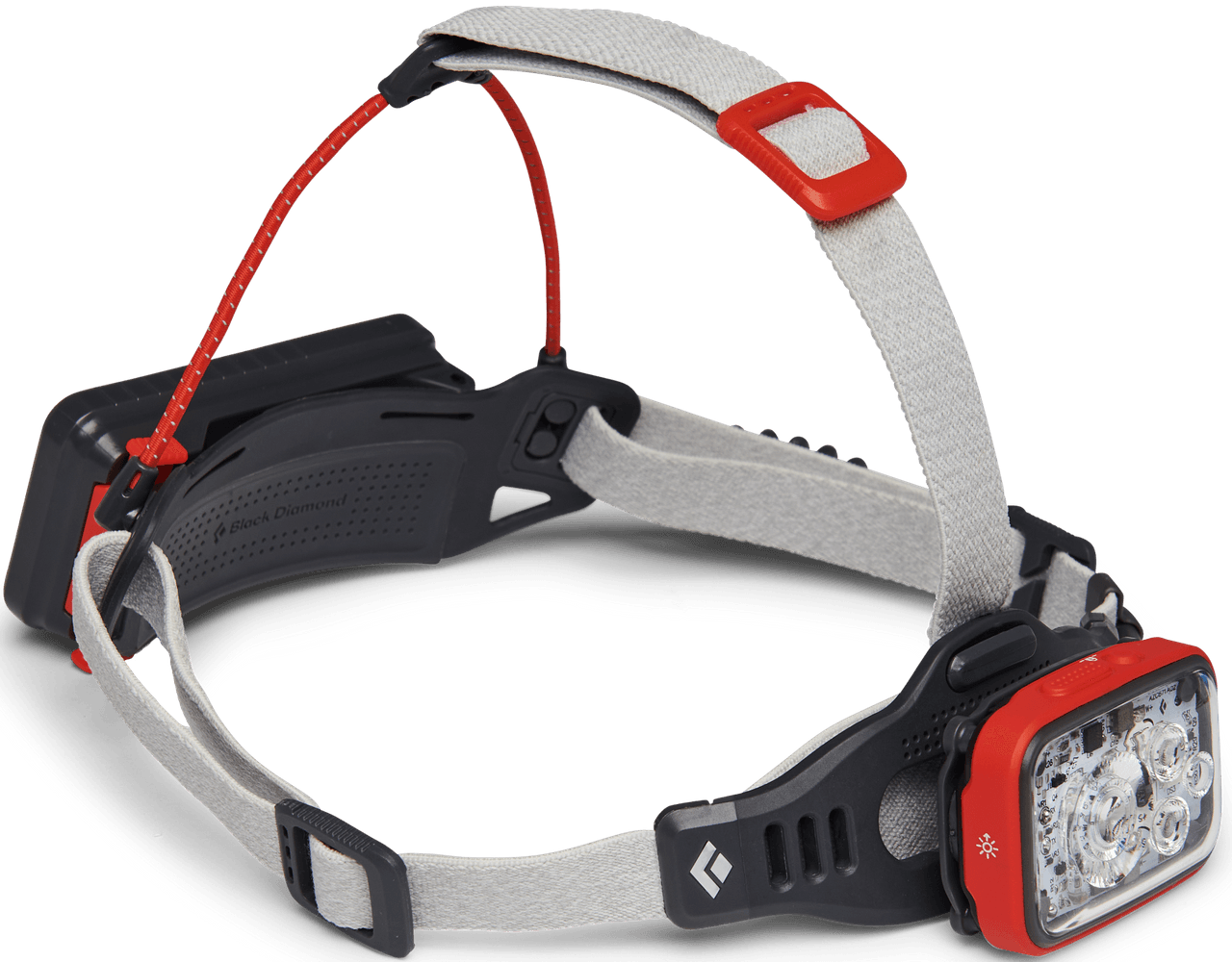 Distance 1500 Headlamp, view: 1