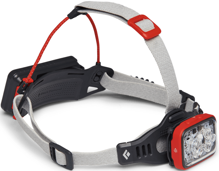 Distance 1500 Headlamp, view: 1
