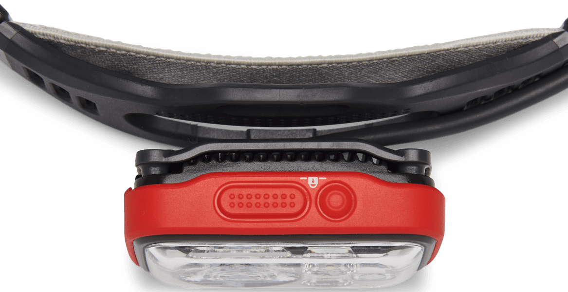 Distance 1500 Headlamp, view: 3